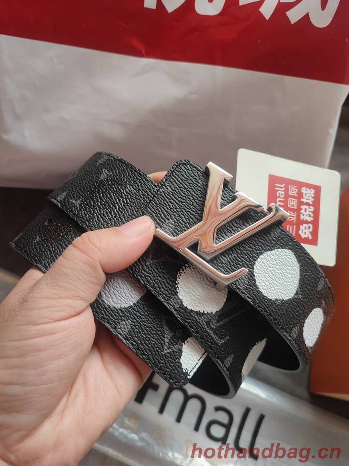 Louis Vuitton Belt 40MM LVB00220